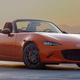 Illustration for article titled Front bumper design for the NA Miata